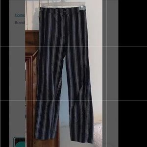 Brandy Melville pants